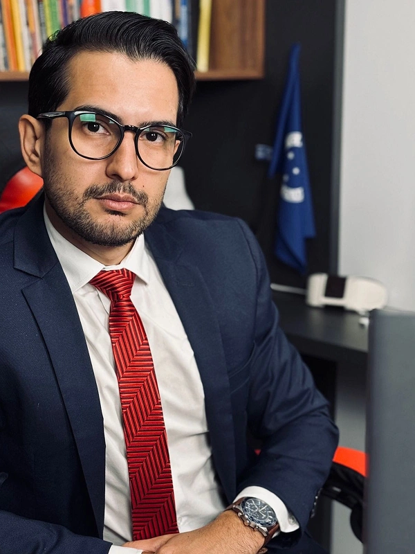 Dr. Renan Gonçalves