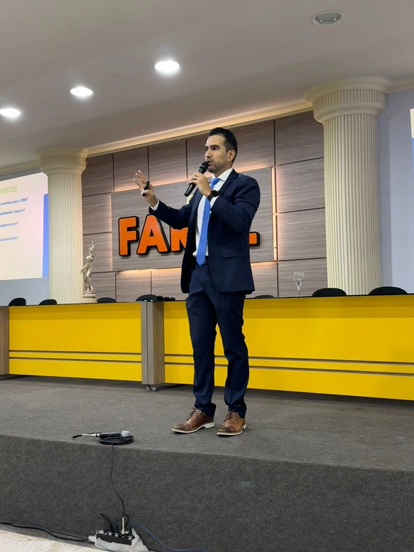 Dr. Renan Gonçalves