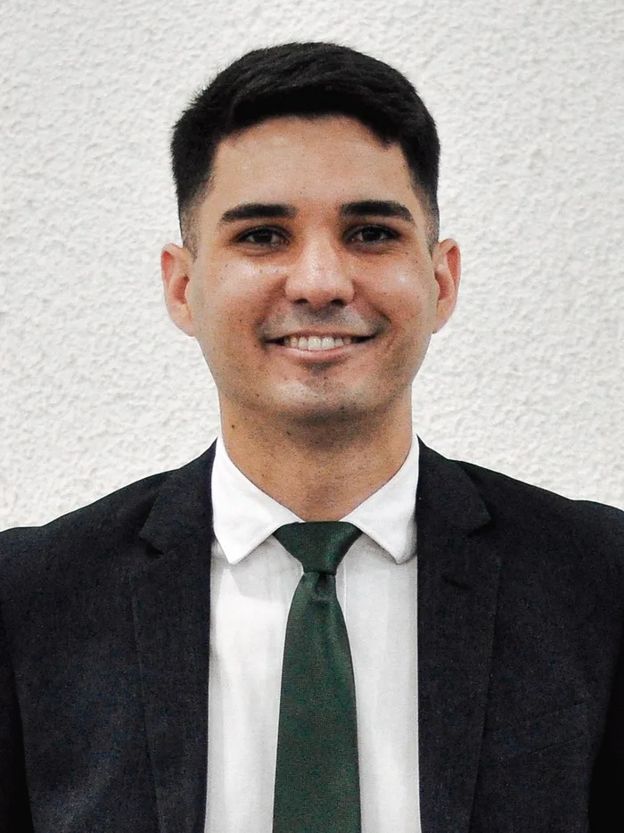 Arielton Ferreira