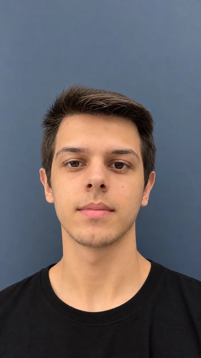 Danilo Hydalgo